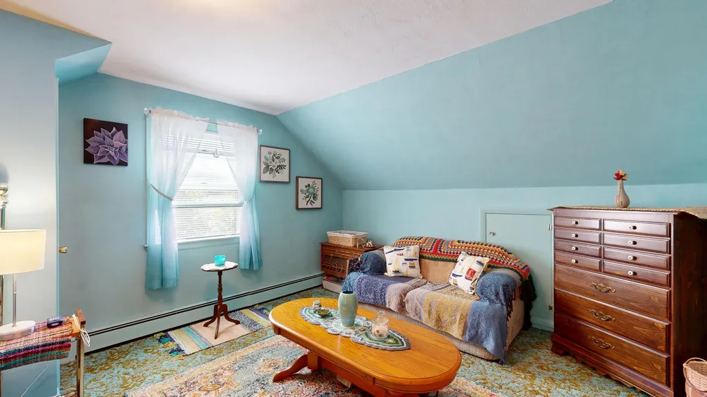 4 Brault Street Lewiston ME 04240