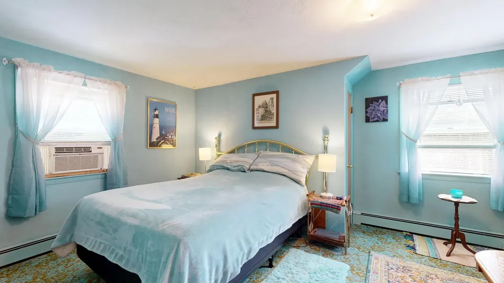 4 Brault Street Lewiston ME 04240