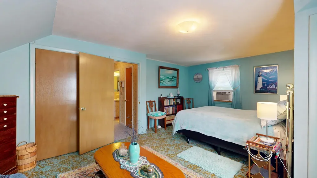 4 Brault Street Lewiston ME 04240
