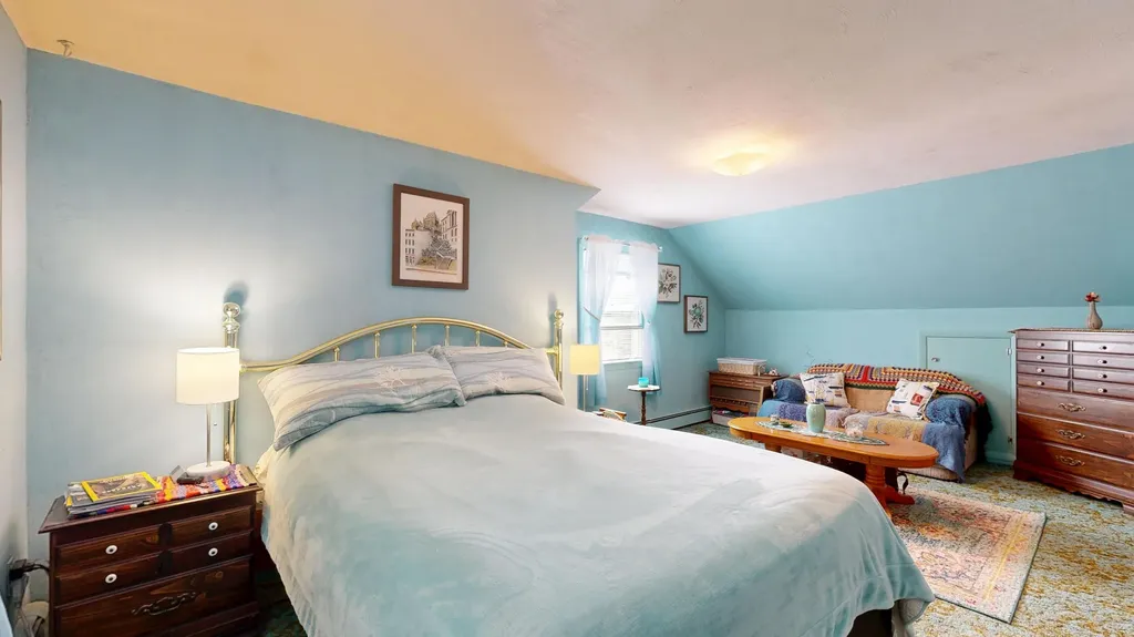 4 Brault Street Lewiston ME 04240