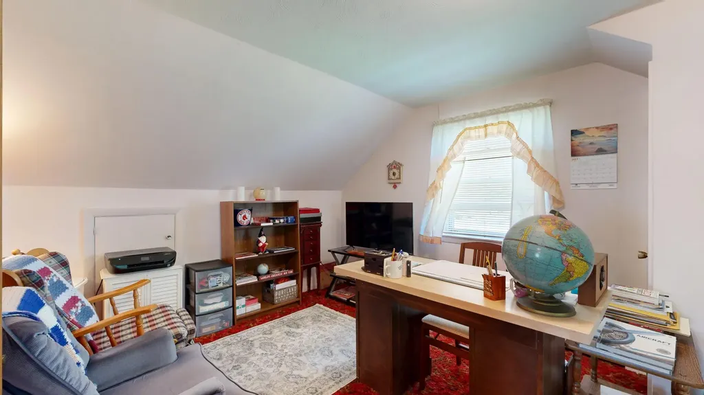4 Brault Street Lewiston ME 04240