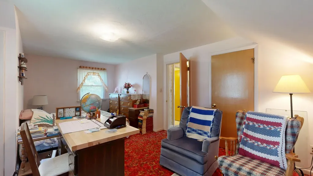 4 Brault Street Lewiston ME 04240