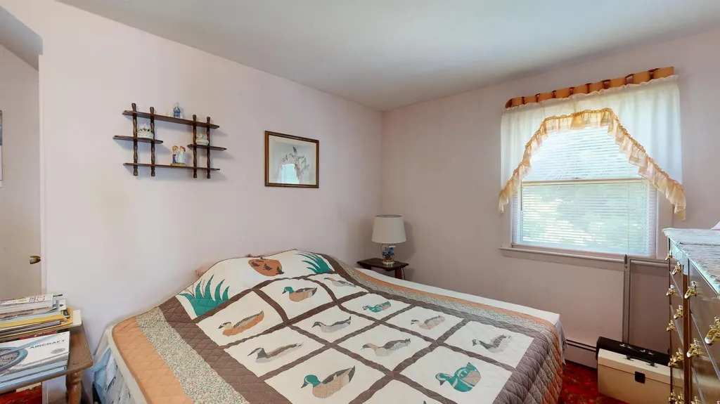 4 Brault Street Lewiston ME 04240