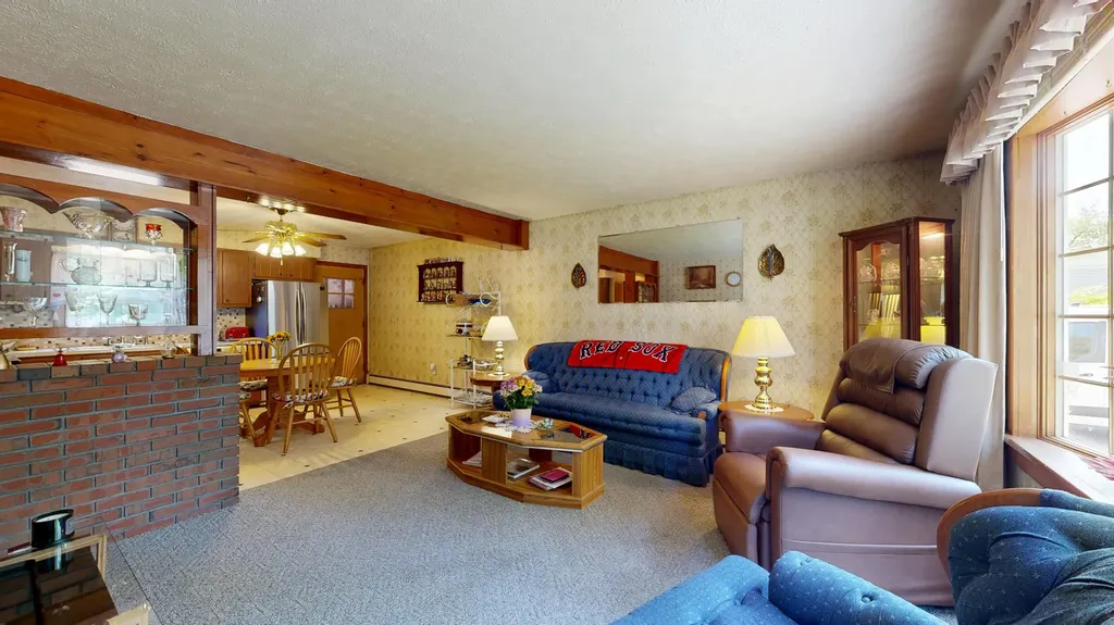 4 Brault Street Lewiston ME 04240