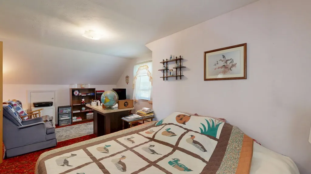 4 Brault Street Lewiston ME 04240