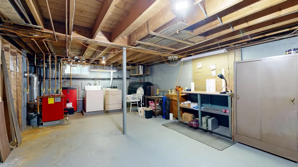 4 Brault Street Lewiston ME 04240