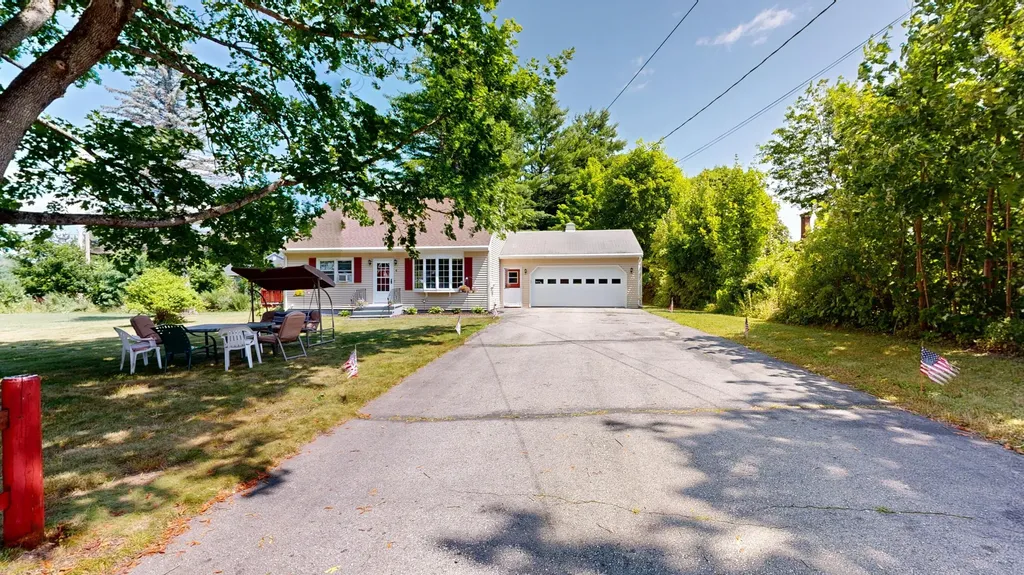 4 Brault Street Lewiston ME 04240