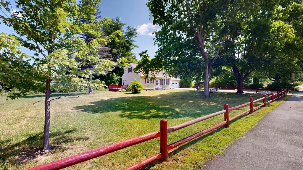 4 Brault Street Lewiston ME 04240