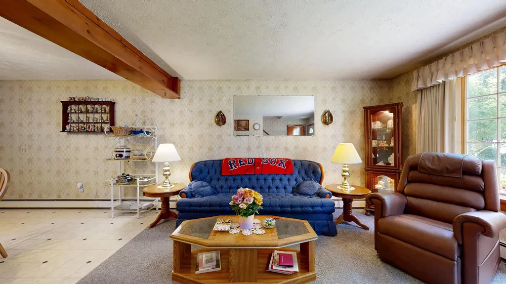 4 Brault Street Lewiston ME 04240
