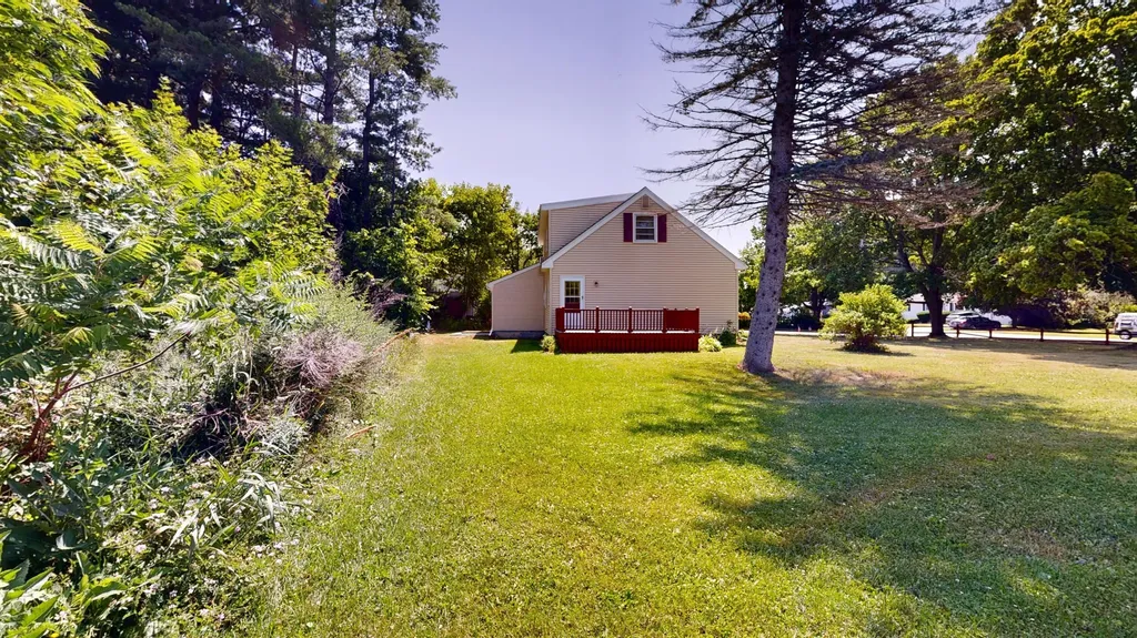 4 Brault Street Lewiston ME 04240