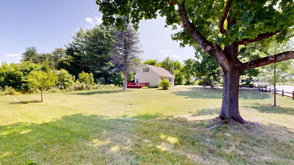 4 Brault Street Lewiston ME 04240