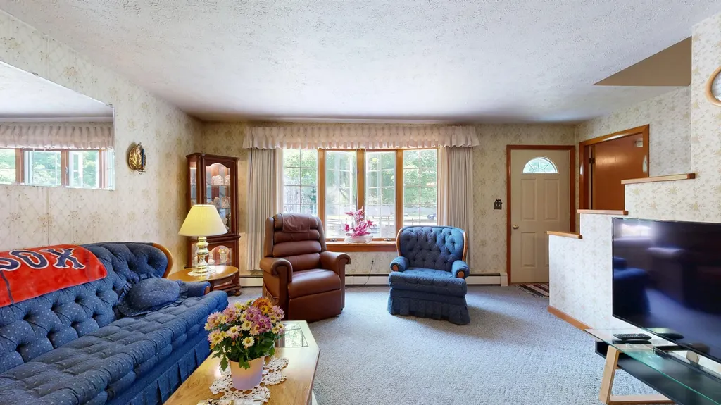4 Brault Street Lewiston ME 04240