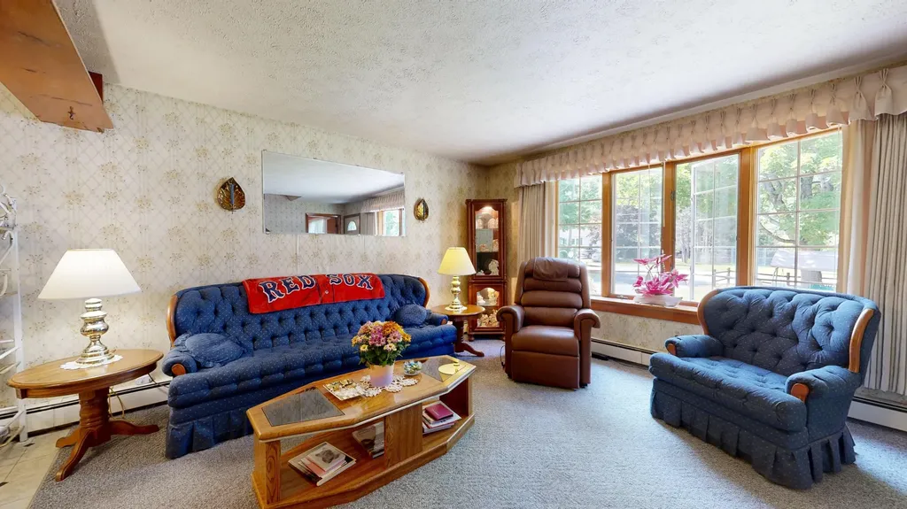 4 Brault Street Lewiston ME 04240
