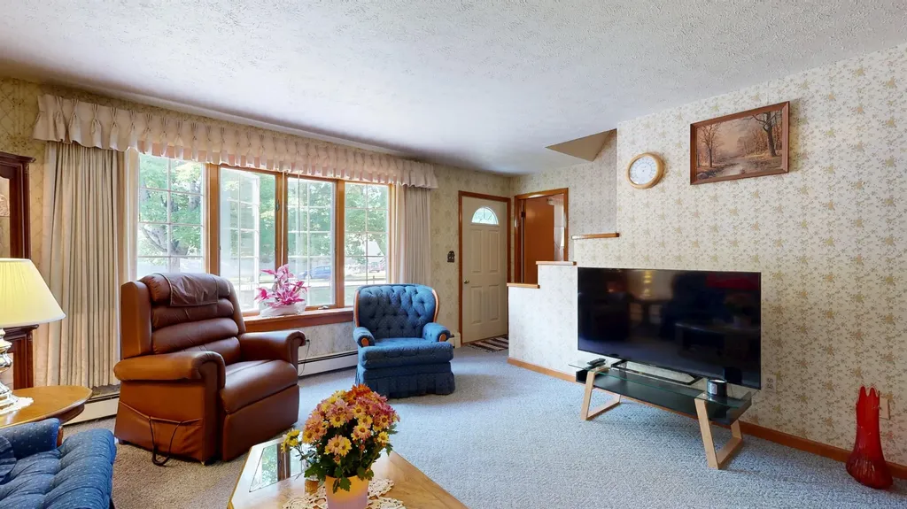 4 Brault Street Lewiston ME 04240