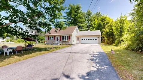 4 Brault Street Lewiston ME 04240