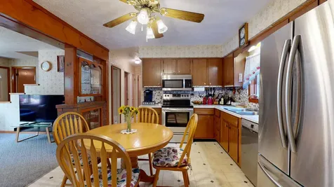 4 Brault Street Lewiston ME 04240