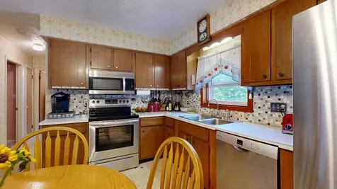 4 Brault Street Lewiston ME 04240