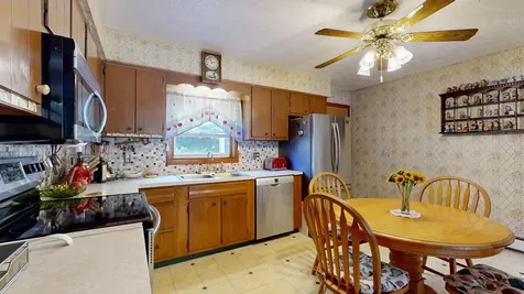 4 Brault Street Lewiston ME 04240