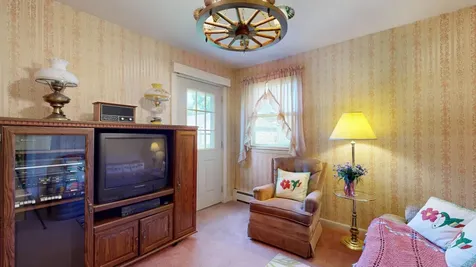 4 Brault Street Lewiston ME 04240
