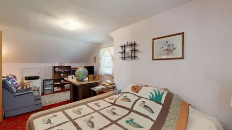 4 Brault Street Lewiston ME 04240