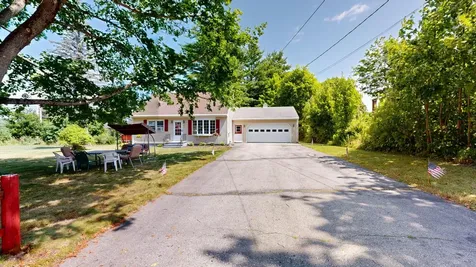 4 Brault Street Lewiston ME 04240