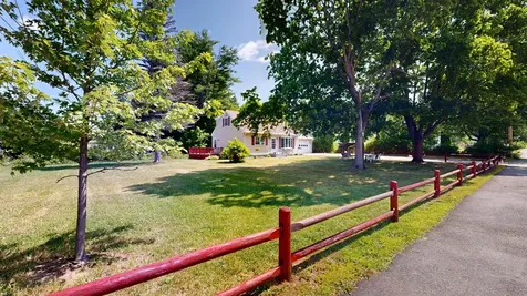 4 Brault Street Lewiston ME 04240