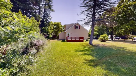 4 Brault Street Lewiston ME 04240