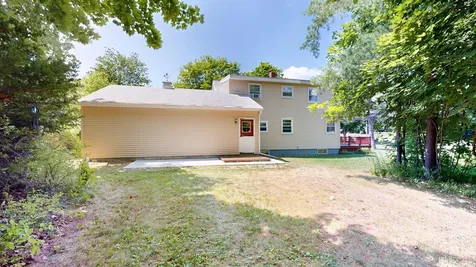 4 Brault Street Lewiston ME 04240