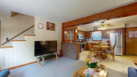 4 Brault Street Lewiston ME 04240