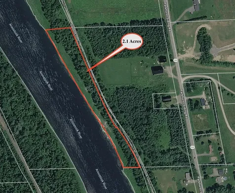 346 Parkhurst Siding Road Presque Isle ME 04769