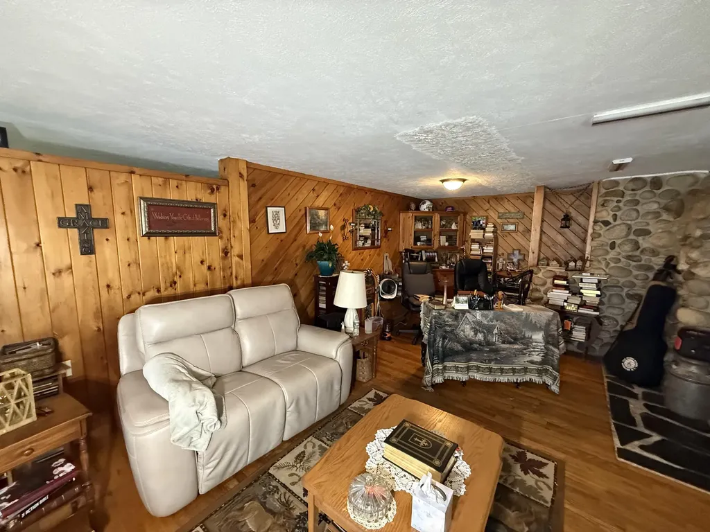 1308+1312 Canton Point Road Dixfield ME 04224