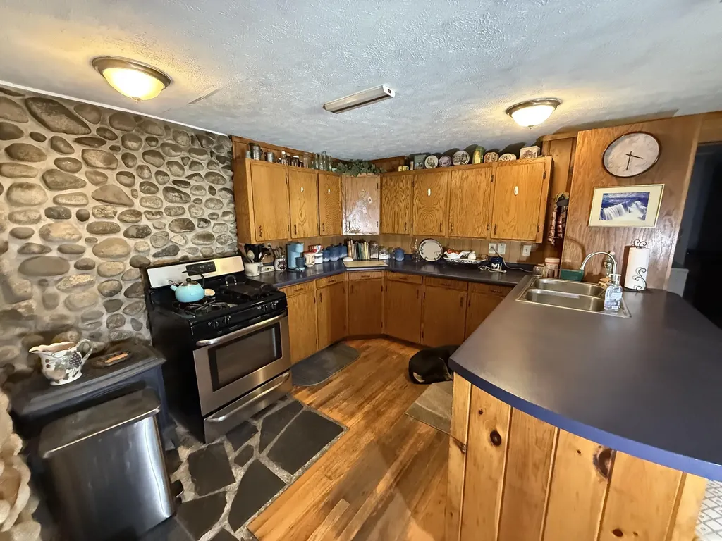 1308+1312 Canton Point Road Dixfield ME 04224