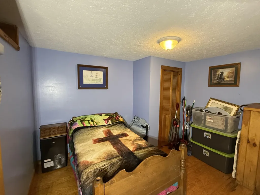 1308+1312 Canton Point Road Dixfield ME 04224