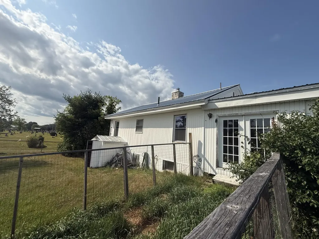 1308+1312 Canton Point Road Dixfield ME 04224