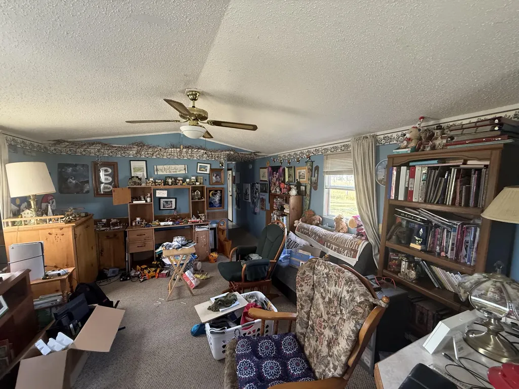 1308+1312 Canton Point Road Dixfield ME 04224