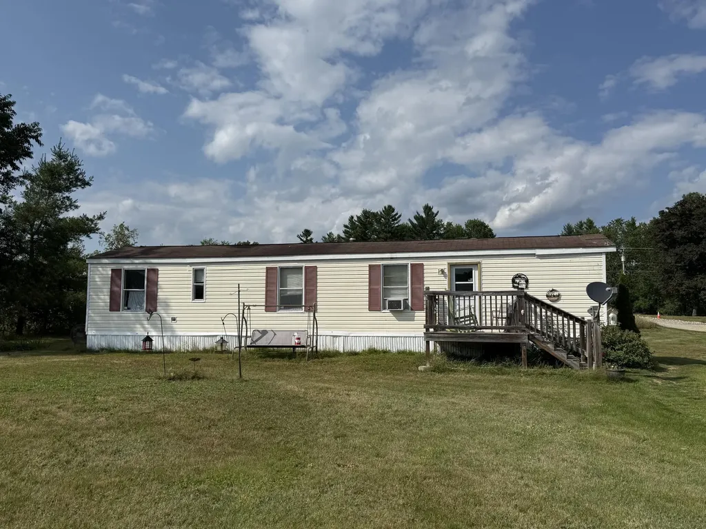 1308+1312 Canton Point Road Dixfield ME 04224