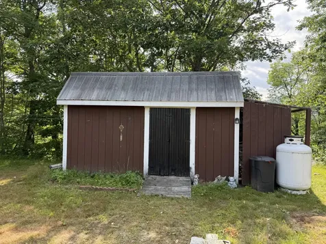 1308+1312 Canton Point Road Dixfield ME 04224