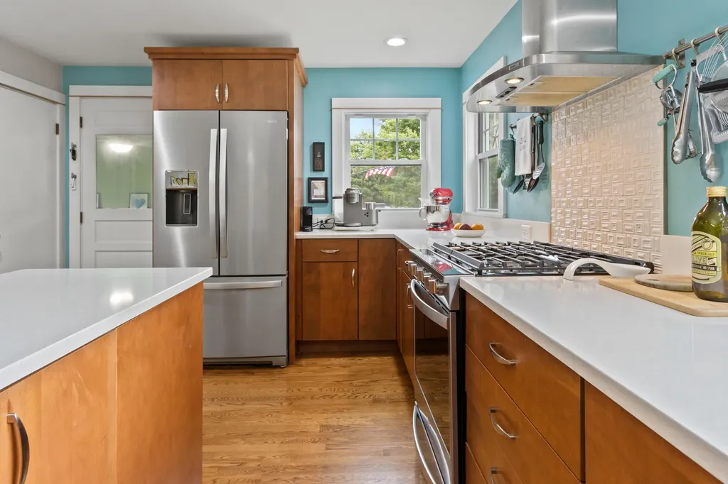 4 Greenacre Road Old Orchard Beach ME 04064
