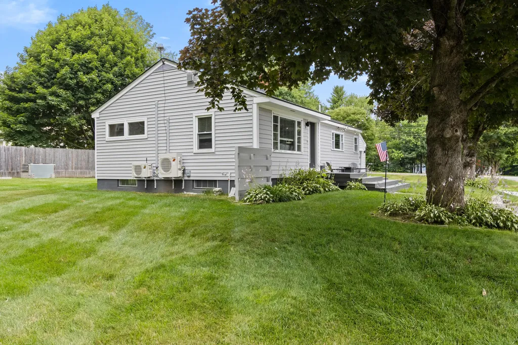 4 Greenacre Road Old Orchard Beach ME 04064