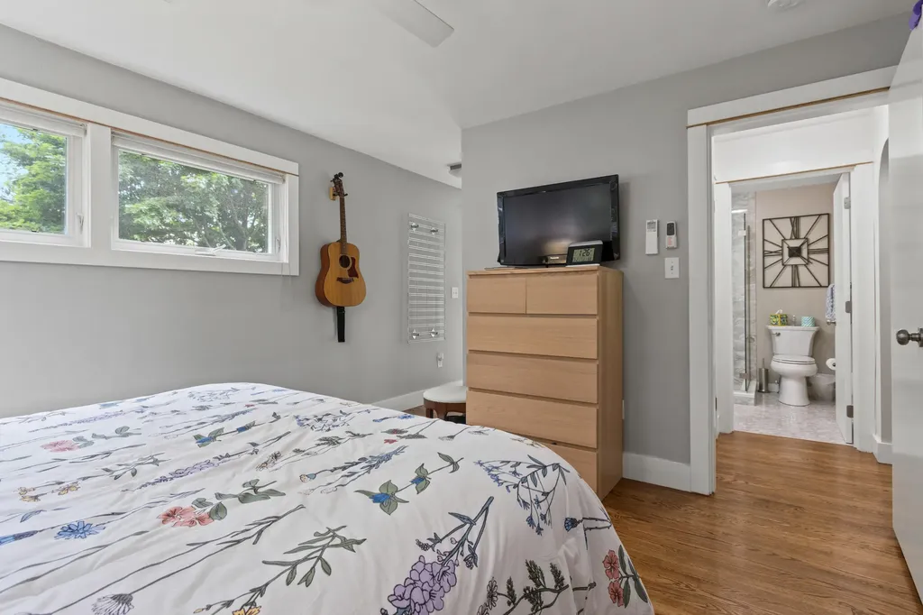 4 Greenacre Road Old Orchard Beach ME 04064