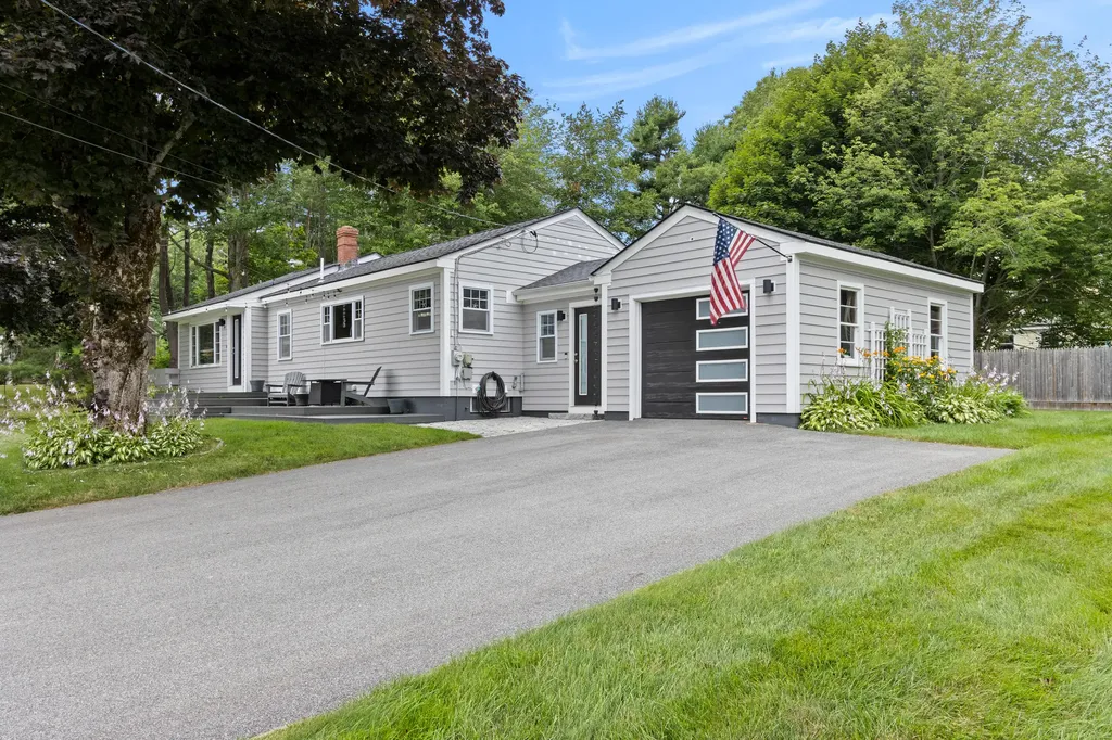 4 Greenacre Road Old Orchard Beach ME 04064