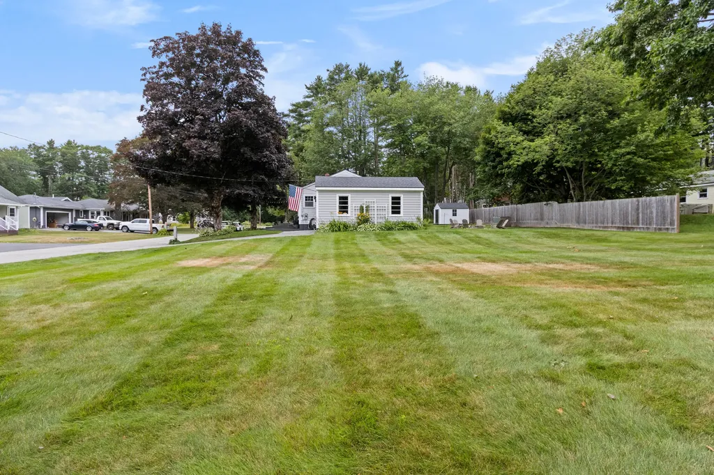 4 Greenacre Road Old Orchard Beach ME 04064