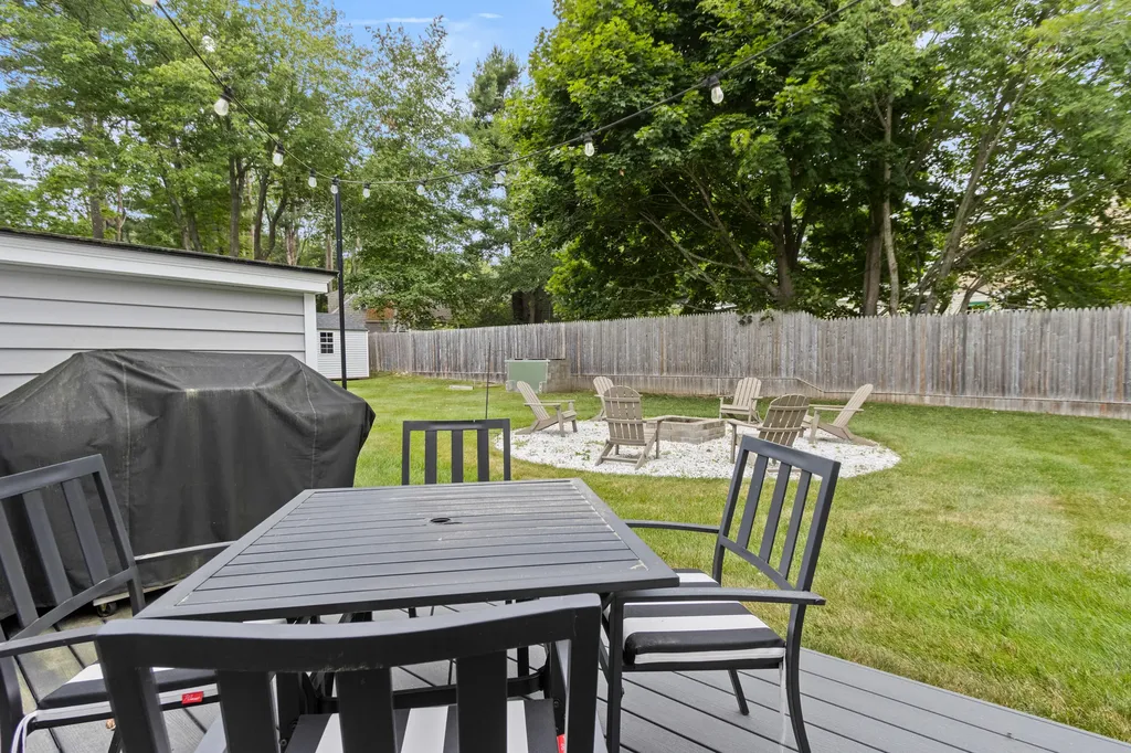 4 Greenacre Road Old Orchard Beach ME 04064