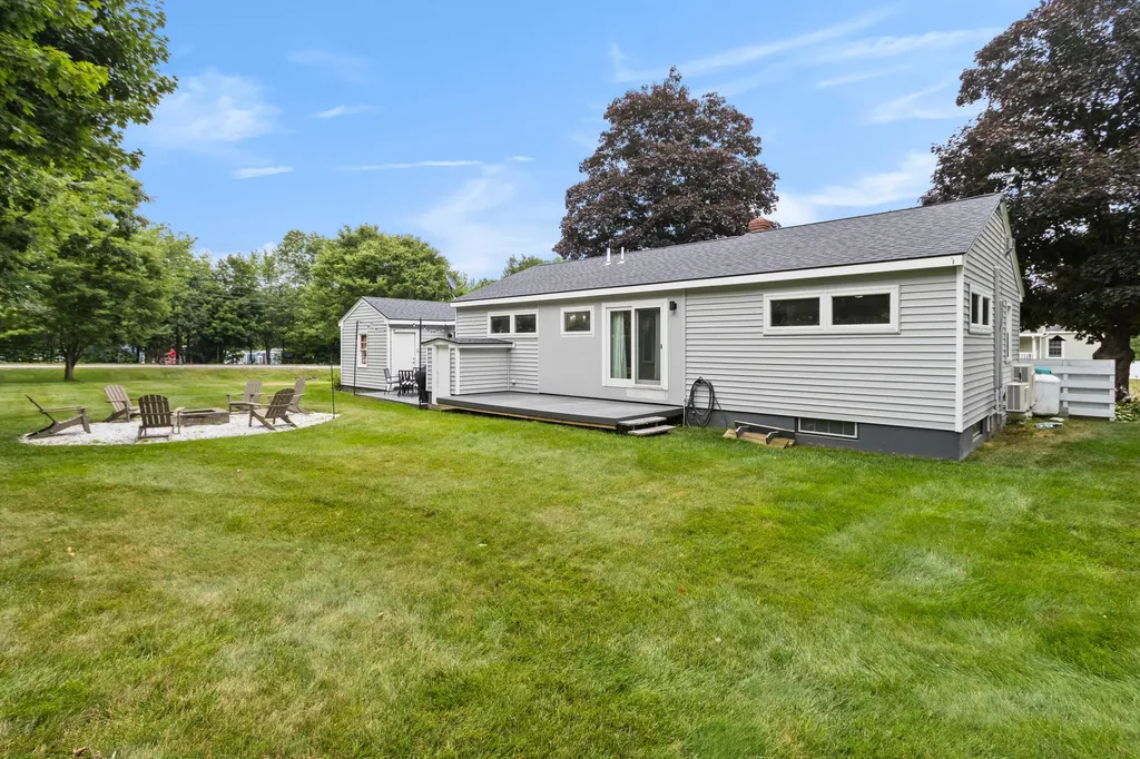 4 Greenacre Road Old Orchard Beach ME 04064