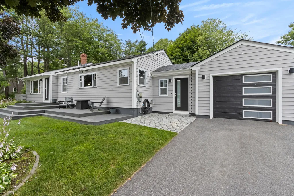 4 Greenacre Road Old Orchard Beach ME 04064
