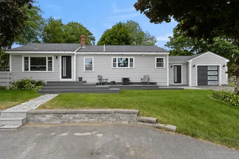 4 Greenacre Road Old Orchard Beach ME 04064
