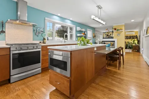 4 Greenacre Road Old Orchard Beach ME 04064