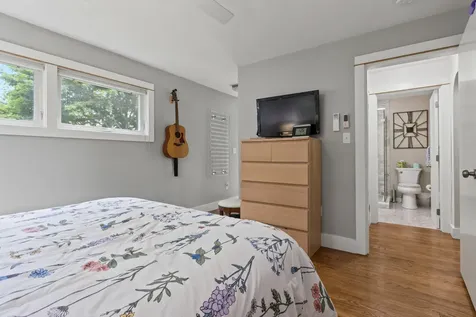 4 Greenacre Road Old Orchard Beach ME 04064