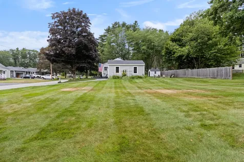 4 Greenacre Road Old Orchard Beach ME 04064