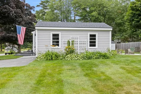 4 Greenacre Road Old Orchard Beach ME 04064